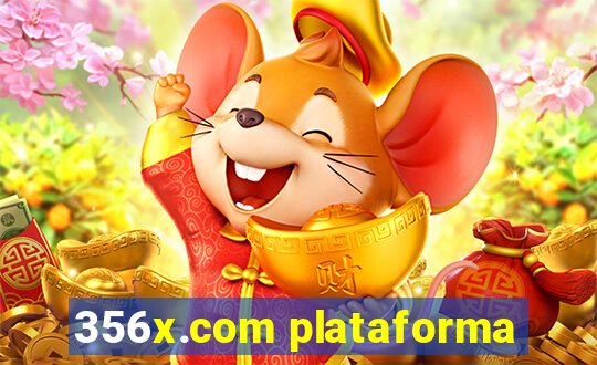 356x.com plataforma